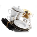 Dinner Set / Yemek Takimlari